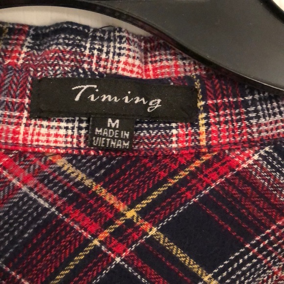 Flannel - Picture 4 of 6